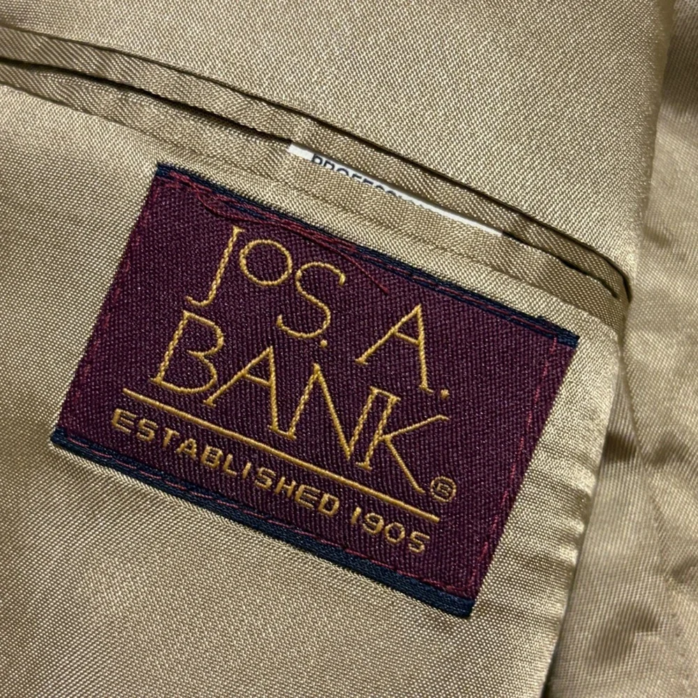 Jos. A. Bank classic jos